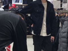 -优衣库(长沙银盆岭万达广场店)