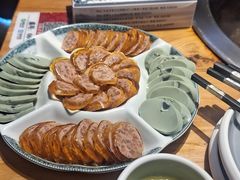 -锅老头海鲜铁锅炖