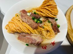 -火宫殿·小吃王国(坡子街店)