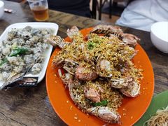 -贞姨美食·老字号海鲜大排档