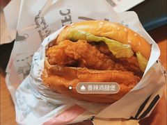 -肯德基(传媒广场店)