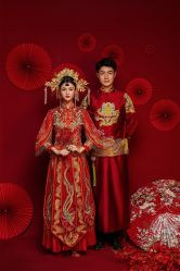 -太古映画婚纱摄影(天河店)