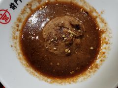 -前门·鲜肉火锅(长风店)