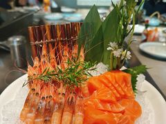 -大渔铁板烧(保利文化广场店)