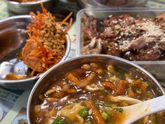 -乐山豆腐脑(北街店)
