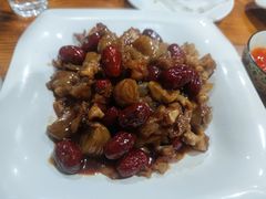 -老刘私厨猪脚饭