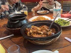 -鸡毛换糖(高桥店)