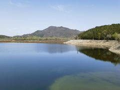 -唐指山风景区