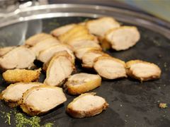 -成都新东方千禧大酒店-琥珀西餐厅