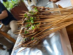 -晓靖轩烧烤(沙河风情店)