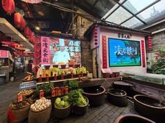 -客家大院·非遗赣南客家菜(郁孤台店)