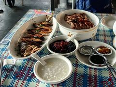 -陈鹏鹏潮汕菜(欢乐海岸 海边景观店)