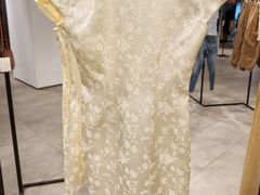 -ZARA(北京世贸天阶店)