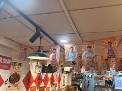 -柳州肥姨妈大骨螺蛳粉(东靖路店)