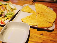 -龙头烤羊排•烤全羊•精酿扎啤(厦滘店)