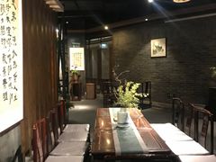 -青藤茶馆(南山路店)
