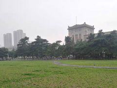 -东北大学(南湖校区)