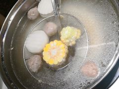 -八合里潮汕鲜牛肉火锅(深圳海岸城店)