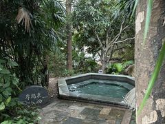 -清远熹乐谷温泉度假酒店