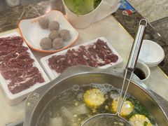 -潮悦牛肉火锅城(水贝店)
