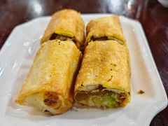 -御清斋总店(天一街店)