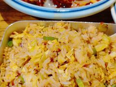 -福苗小骆驼烧烤(莲湖路店)
