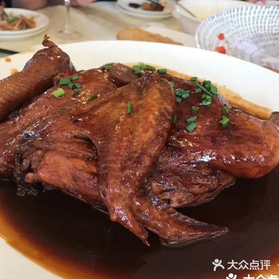 振亚餐饮会所(星光花园店)