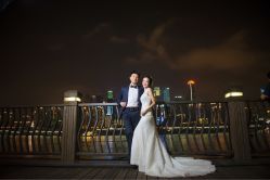 -巴黎经典婚纱摄影PARISSIC