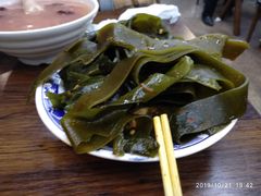 -小街锅贴(西工饭庄七分店)
