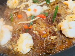 -绿茶餐厅(财富购物中心店)