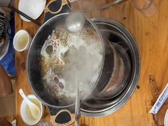 -蔡记·九米羊肉炉(东渡店)
