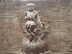 -磁器口古镇