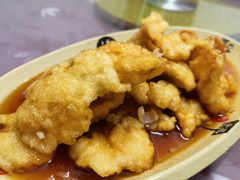 锅包肉-东北菜馆(南柳店)