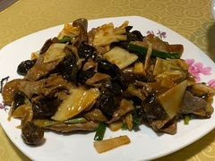 -春水锅贴·传统鲁菜(大明湖店)