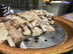 蒙料一八手把肉-蒙料·手把肉(望京店)