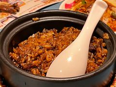 -平江桃花源记(新光天地店)