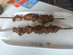 -帕米尔食府(白云观店)