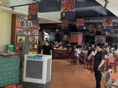 -天下客饭店(中山路店)