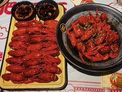 -靓靓蒸虾·头牌蒸虾(雪松路总店)