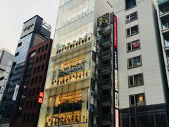 -筑地玉寿司(銀座コア店)