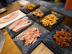 -·缸桶屋·韩式牛肋条自助烤肉(西湖D11店)