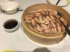 -开海·红岛海鲜虾水饺(石老人店)