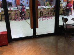 -星巴克(上海南站店)