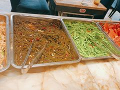-清真军邺·金富苑肥牛(石坡街旗舰店)