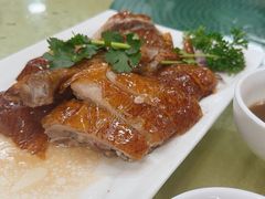 -强记湛江鸡饭店·二十七年老字号(拱北店)