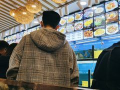 -醉壹号海鲜大排档(厦门美食地标店)