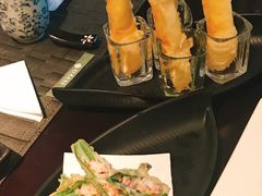 -南苑环球酒店-稻菊日式餐厅(鄞县大道店)