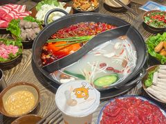 -冯校长老火锅(深圳总店)