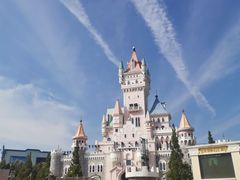 -青岛方特梦幻王国