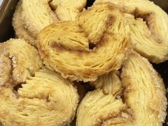 -家琳甜品(江南东店)